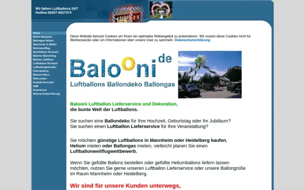 luftballon-dekoration.de