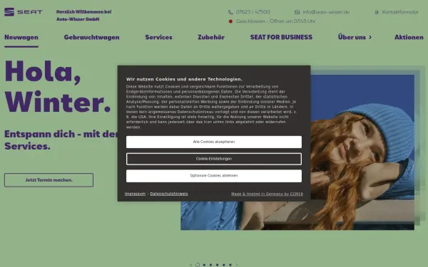 winzer.seat.de