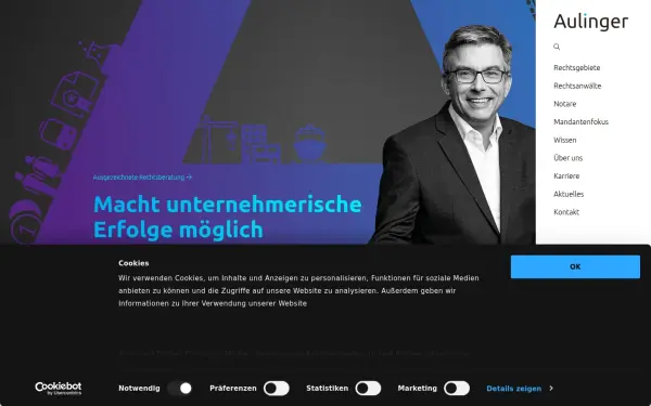 www.aulinger.eu