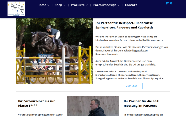 www.aw-parcours.de