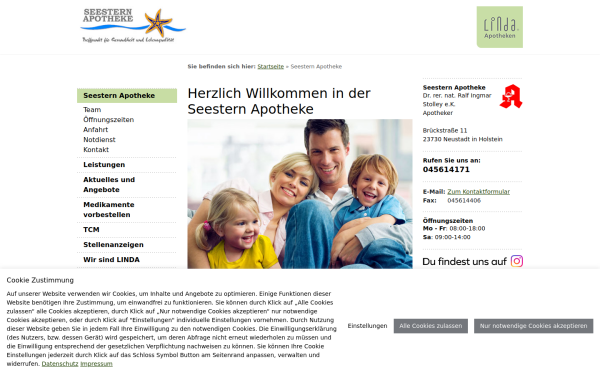 www.seestern-apo.de