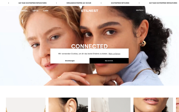 de.stilnest.com