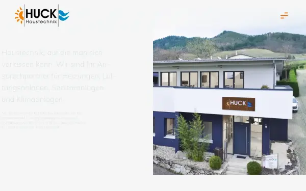 huck-haustechnik.de