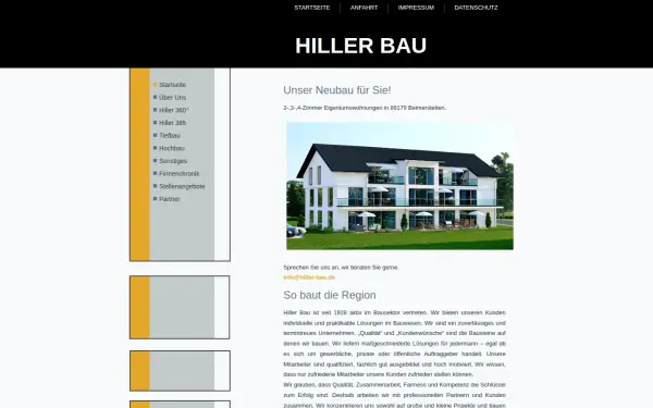 hiller-bau.de