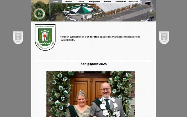 maennerschuetzenverein.de