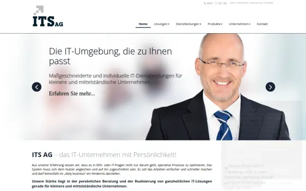 www.itsonline.de
