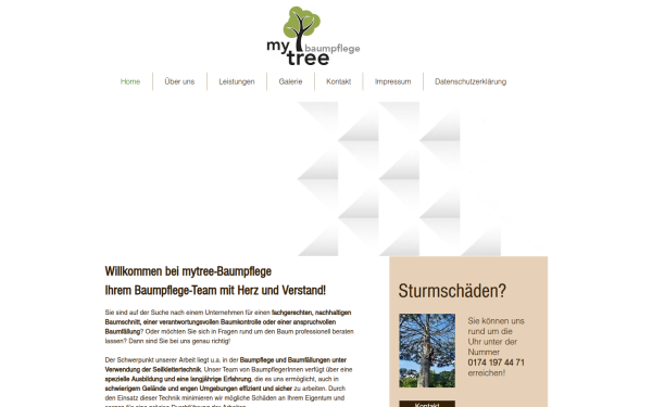 www.mytree.de