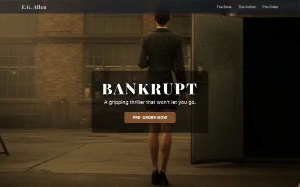 chaplin-allen-books.com