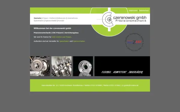cz-fraestechnik.de