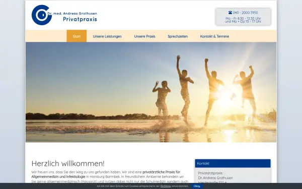 www.drgrothusen.de