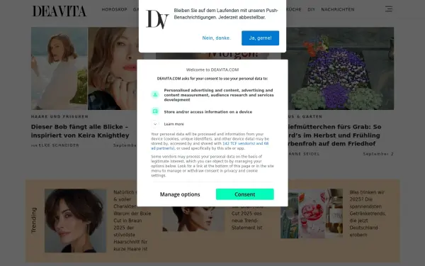 deavita.com