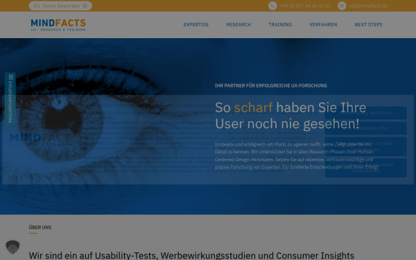 mindfacts.de