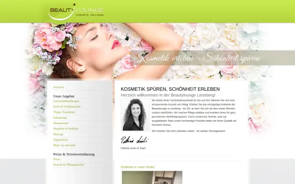 www.beautylounge-leonberg.de