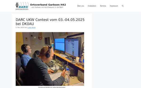 dk0au.de