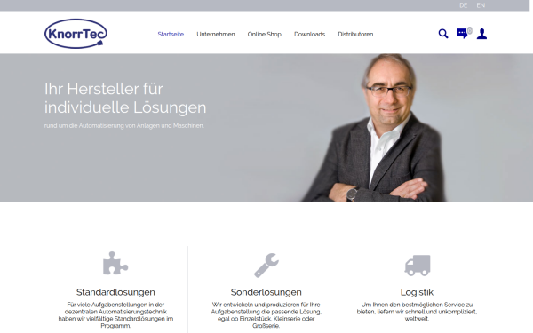 knorrtec.de