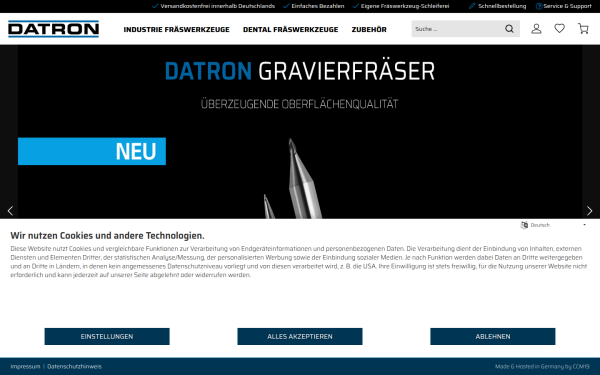 webshop.datron.de