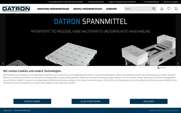 webshop.datron.de