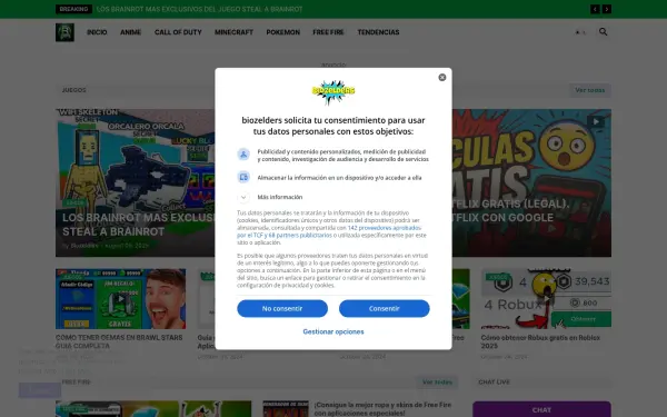 www.biozelders.com