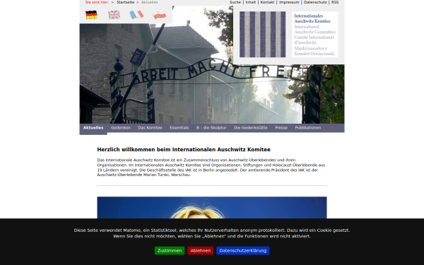 auschwitz.info