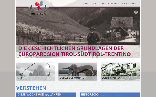 historegio.europaregion.info