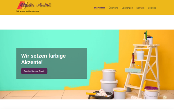 www.maler-andrae.de