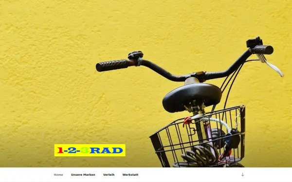 www.1-2-3rad.de