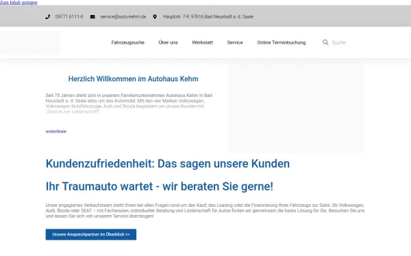 www.autokehm.de