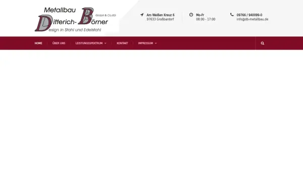 www.db-metallbau.de