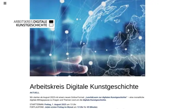 digitale-kunstgeschichte.de