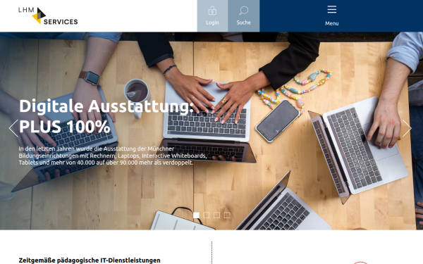 m-bildung.de