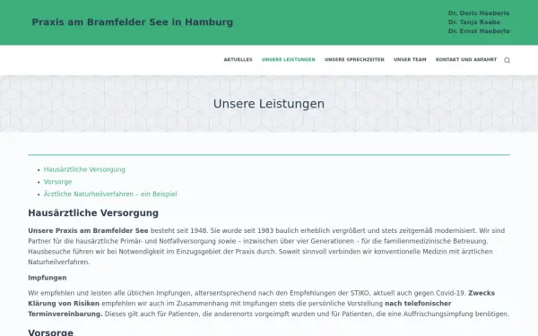 www.dr-haeberle.de