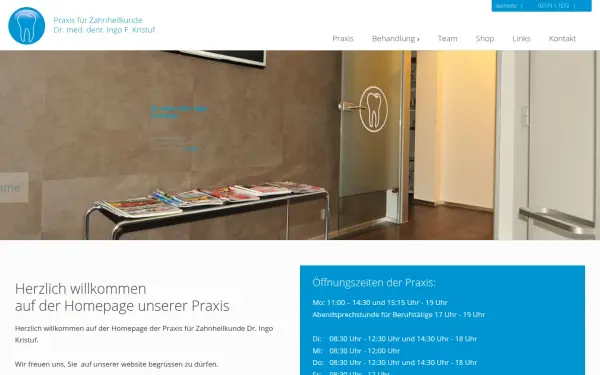 dr-kristuf.de