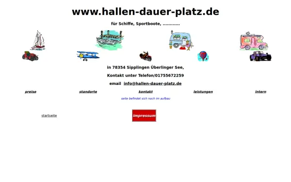 hallen-dauer-platz.de