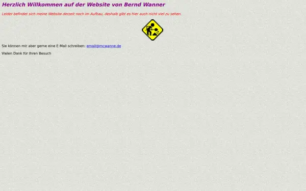 mcwanne.de