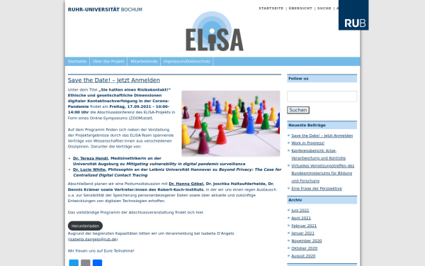 elisa-projekt.blogs.ruhr-uni-bochum.de