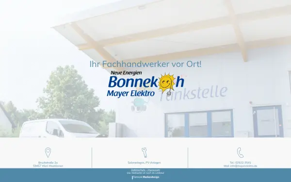 mayer-elektrofachbetrieb.de