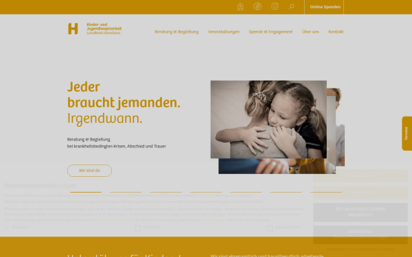 www.kinderhospizarbeit-konstanz.de