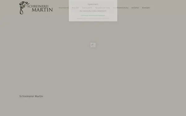 www.martin-schreinerei.de