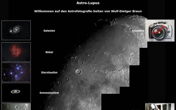 astro-lupus.de