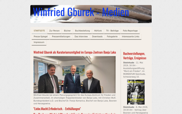 gburek-medien.jimdofree.com