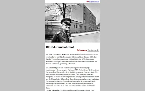 grenzbahnhof-museum.de