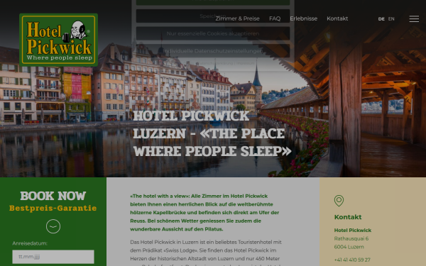 www.hotelpickwick.ch