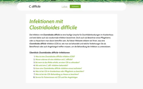 c-difficile.de