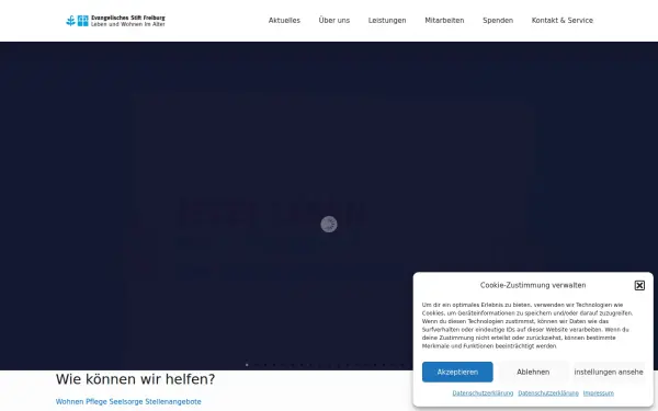 das-stift.de