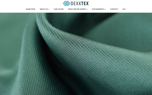 dexxtex.com