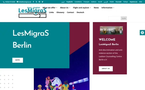lesmigras.de