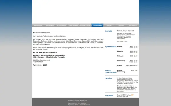 dr-gipperich.de