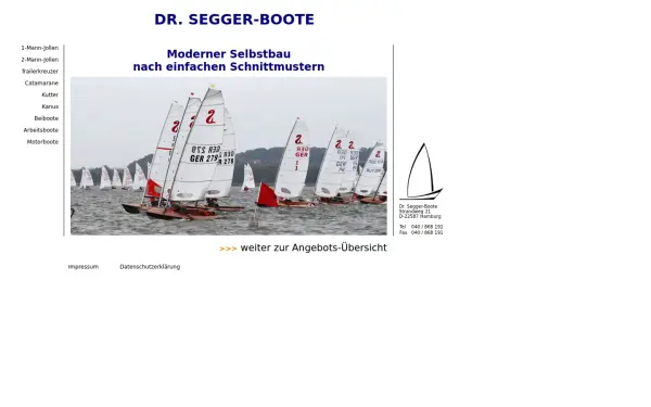 dr-segger.de