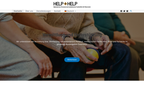 help4help.at
