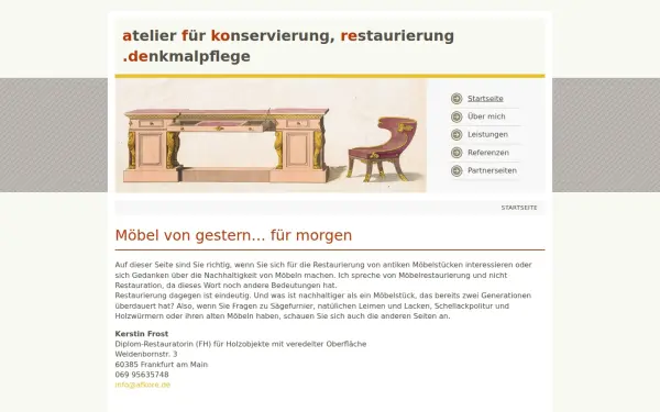 afkore.de